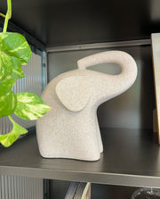 Escultura Elefante