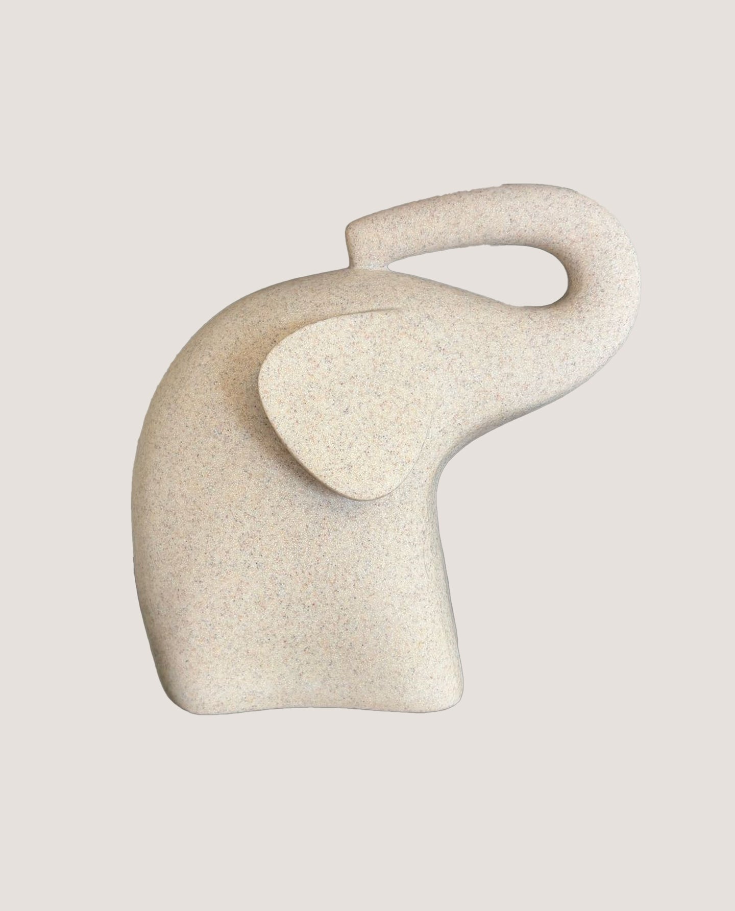 Escultura Elefante