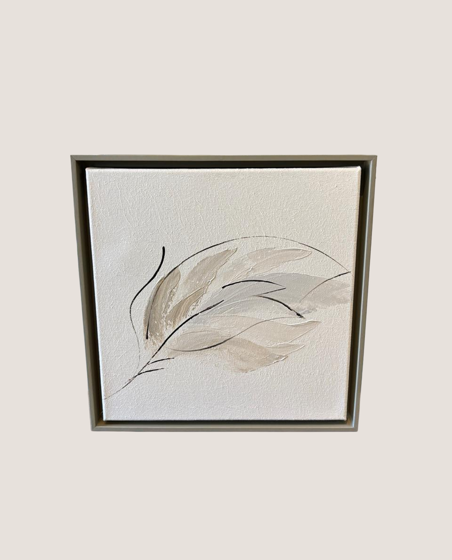 Quadro Leaf