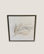 Quadro Leaf