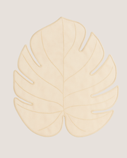 Conjunto 2 Jogos Americanos Leaf