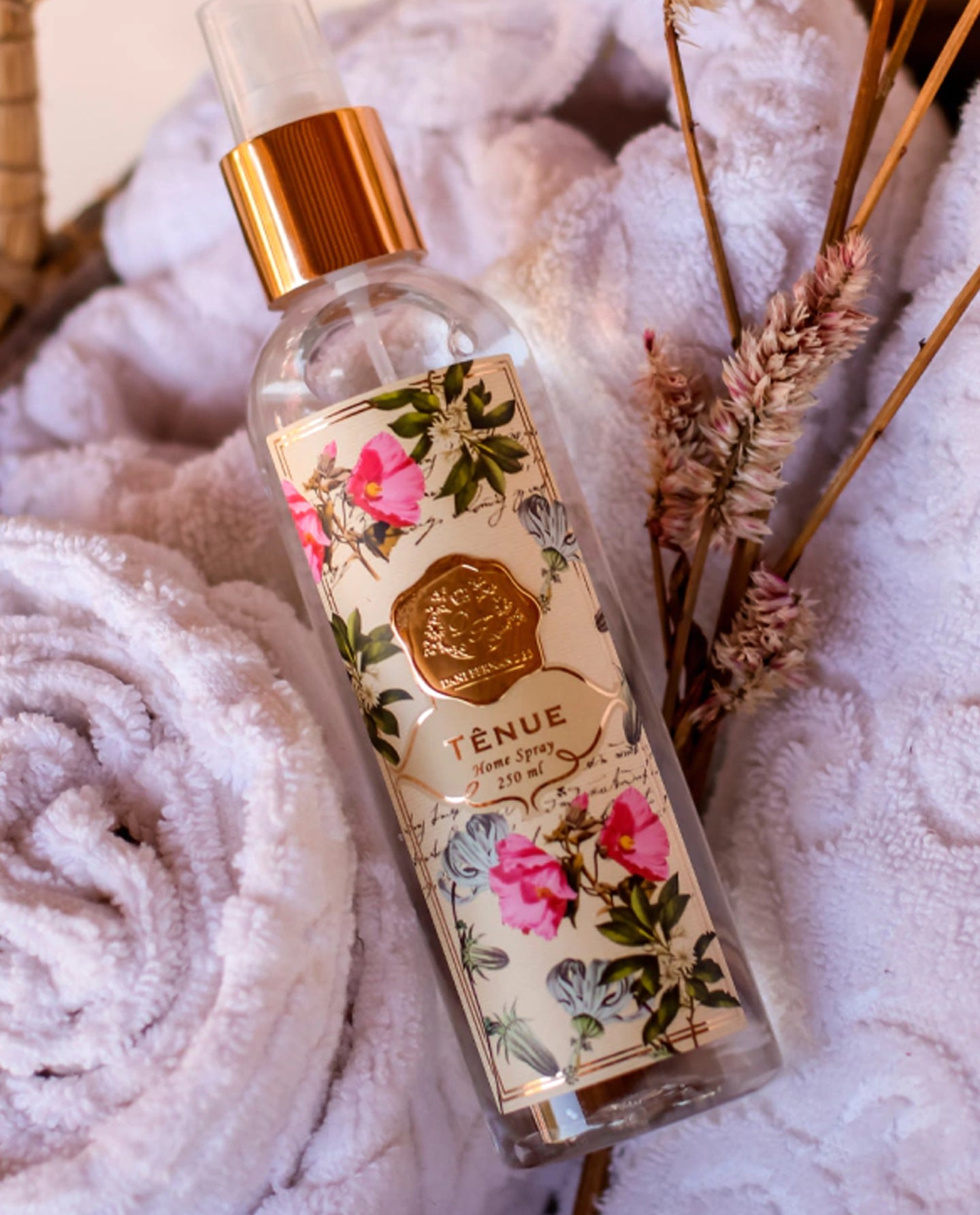 Aromatizador de Ambiente Home Spray Tênue 250ml