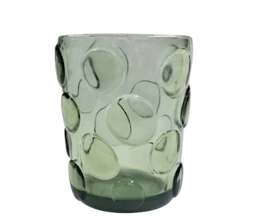 Conjunto 6 copos Bubble