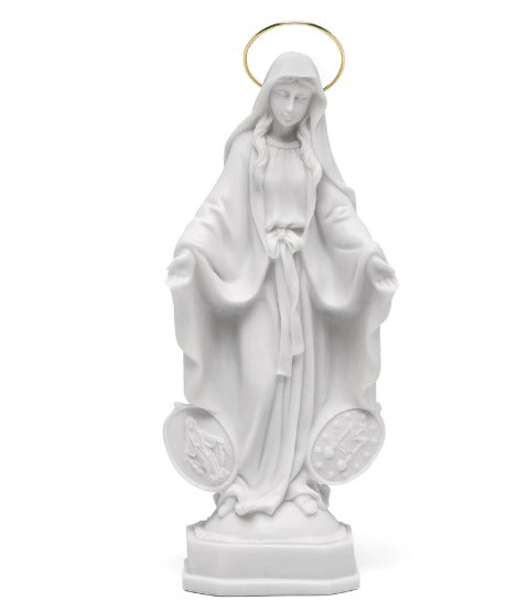 Nossa Senhora da Medalha Milagrosa