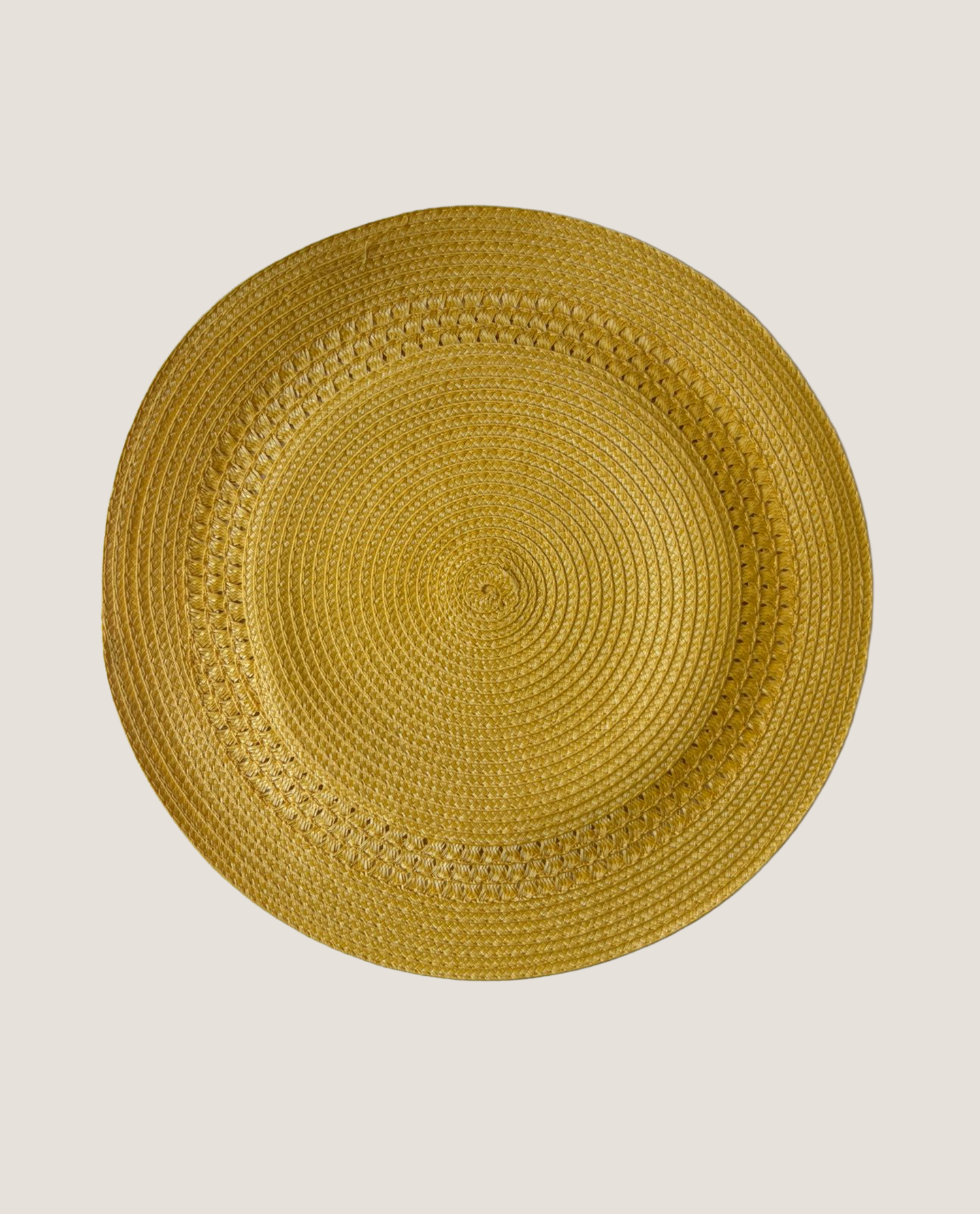 Conjunto 2 Jogos Americanos Yellow