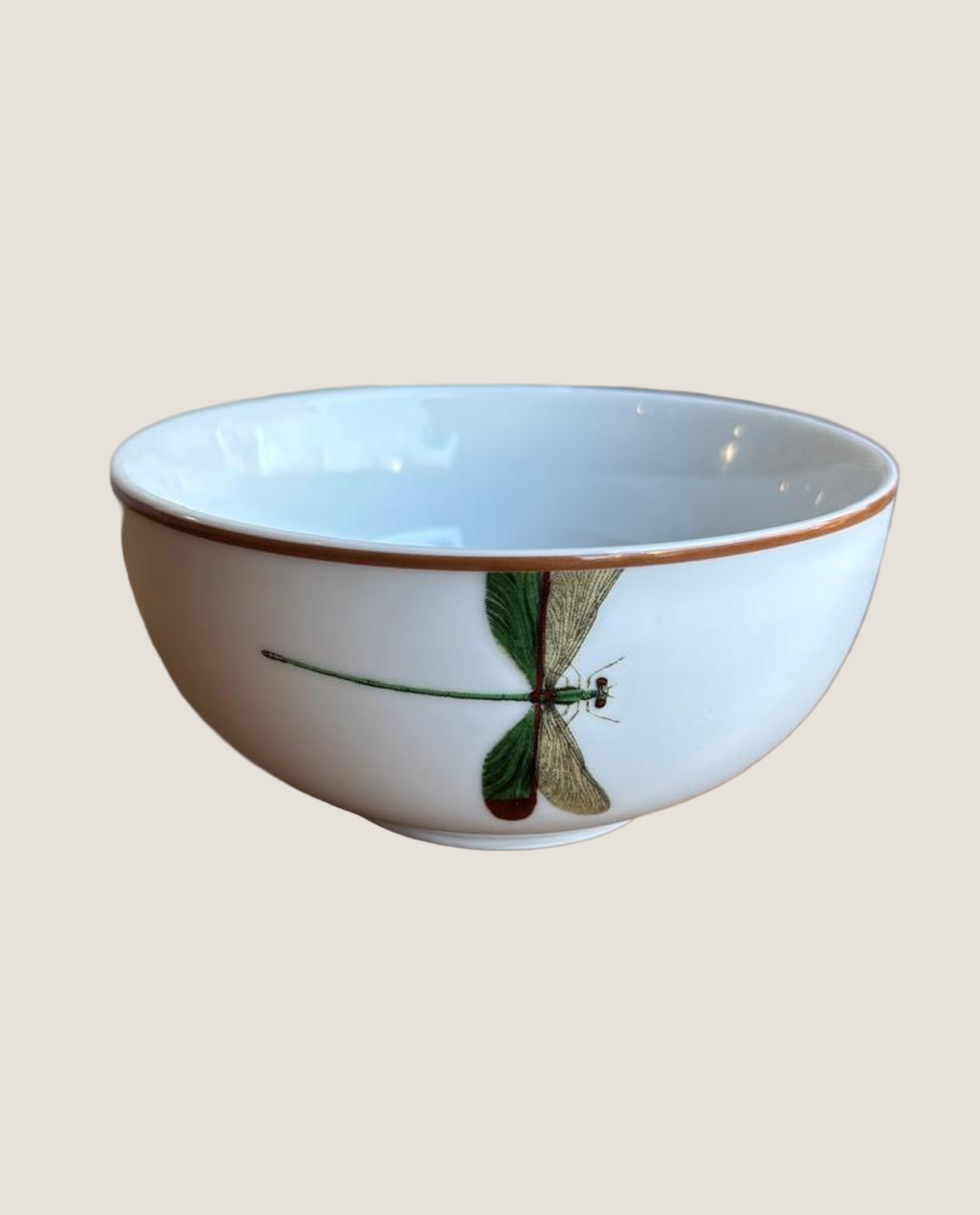 Bowl Libélula