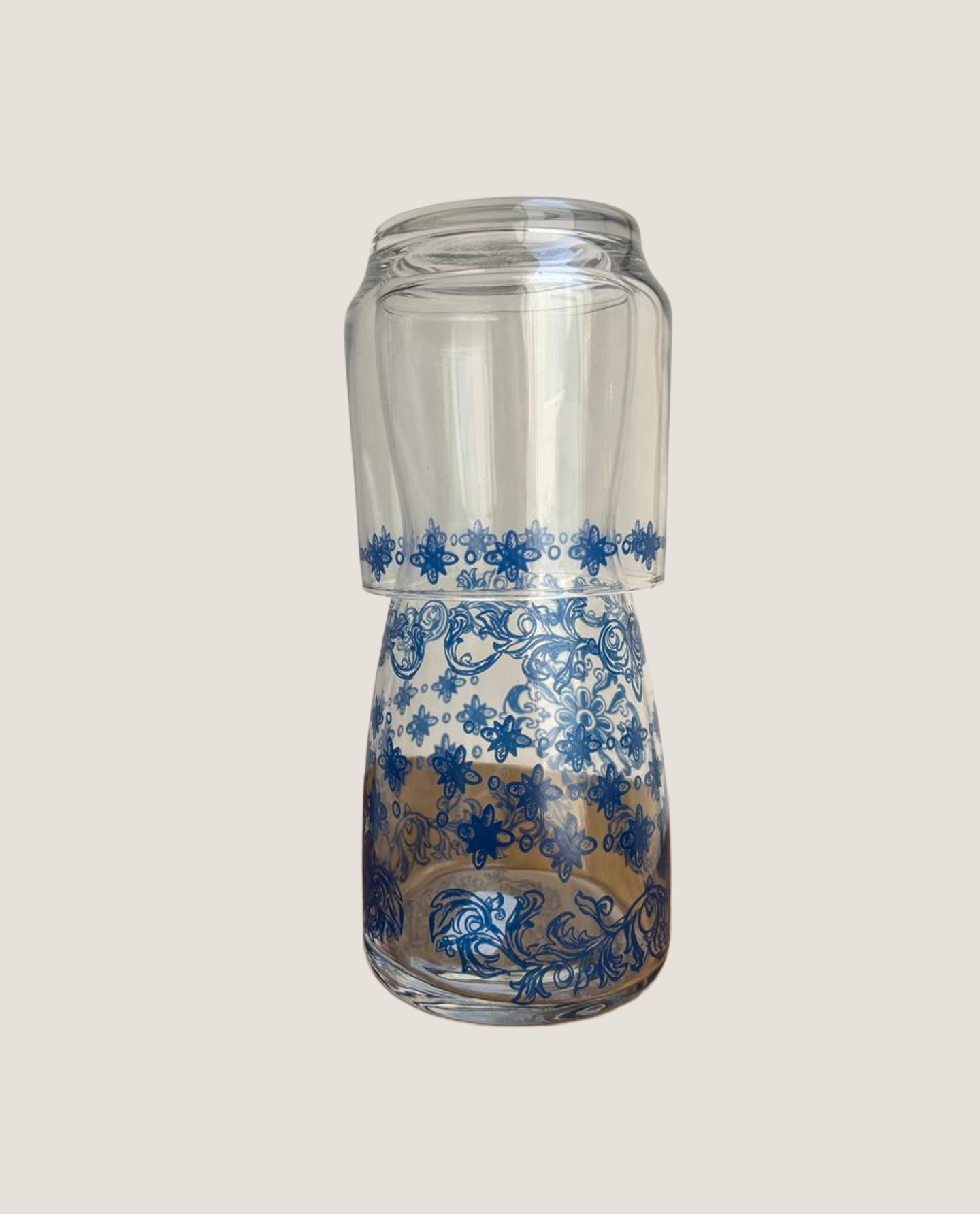 Moringa Blues