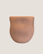 Vaso Terracota Orgânico