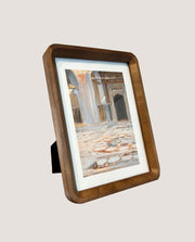 Porta Retratos Wood 15x20