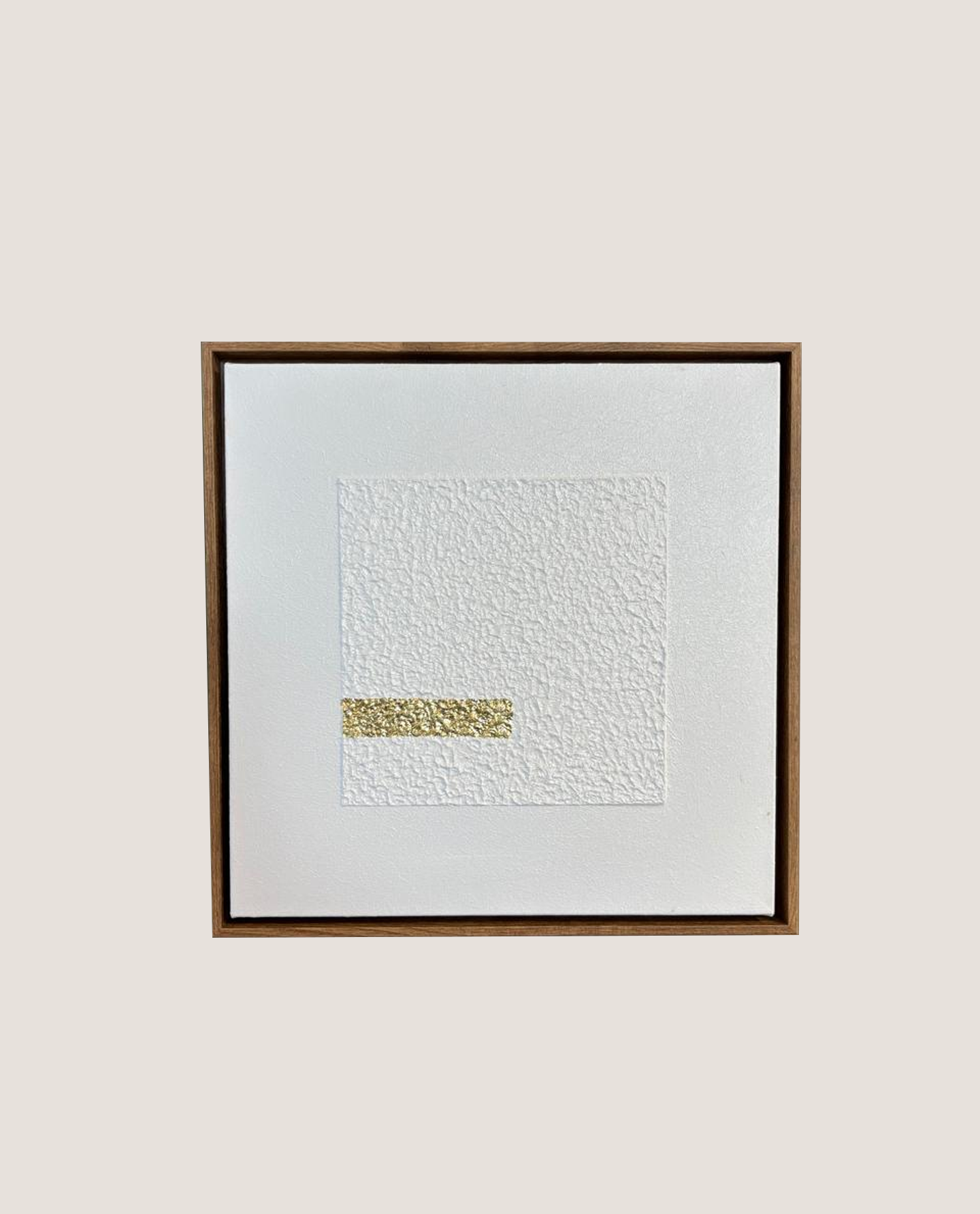 Quadro White Gold