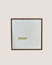 Quadro White Gold