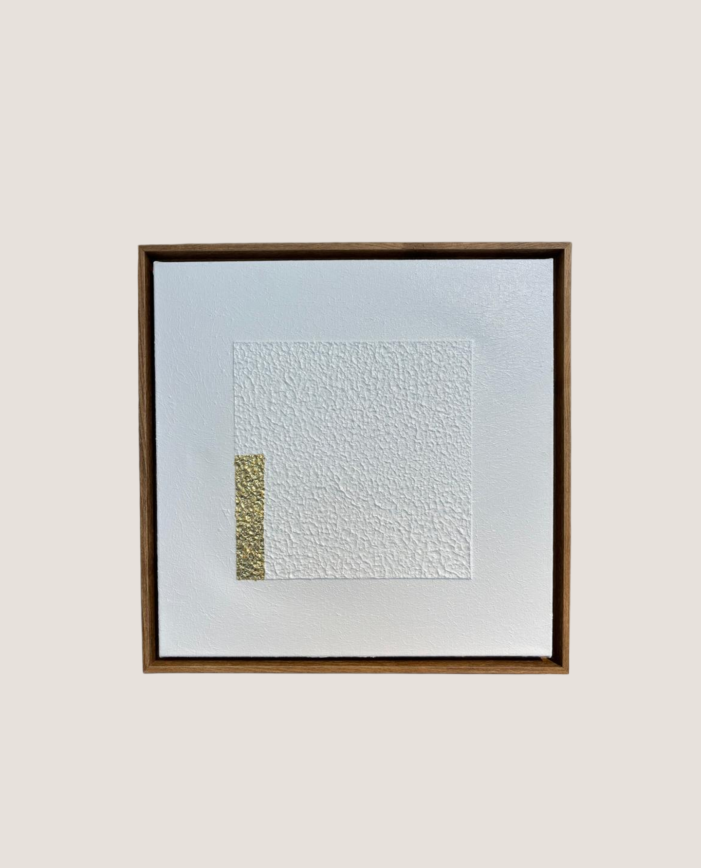 Quadro White Gold