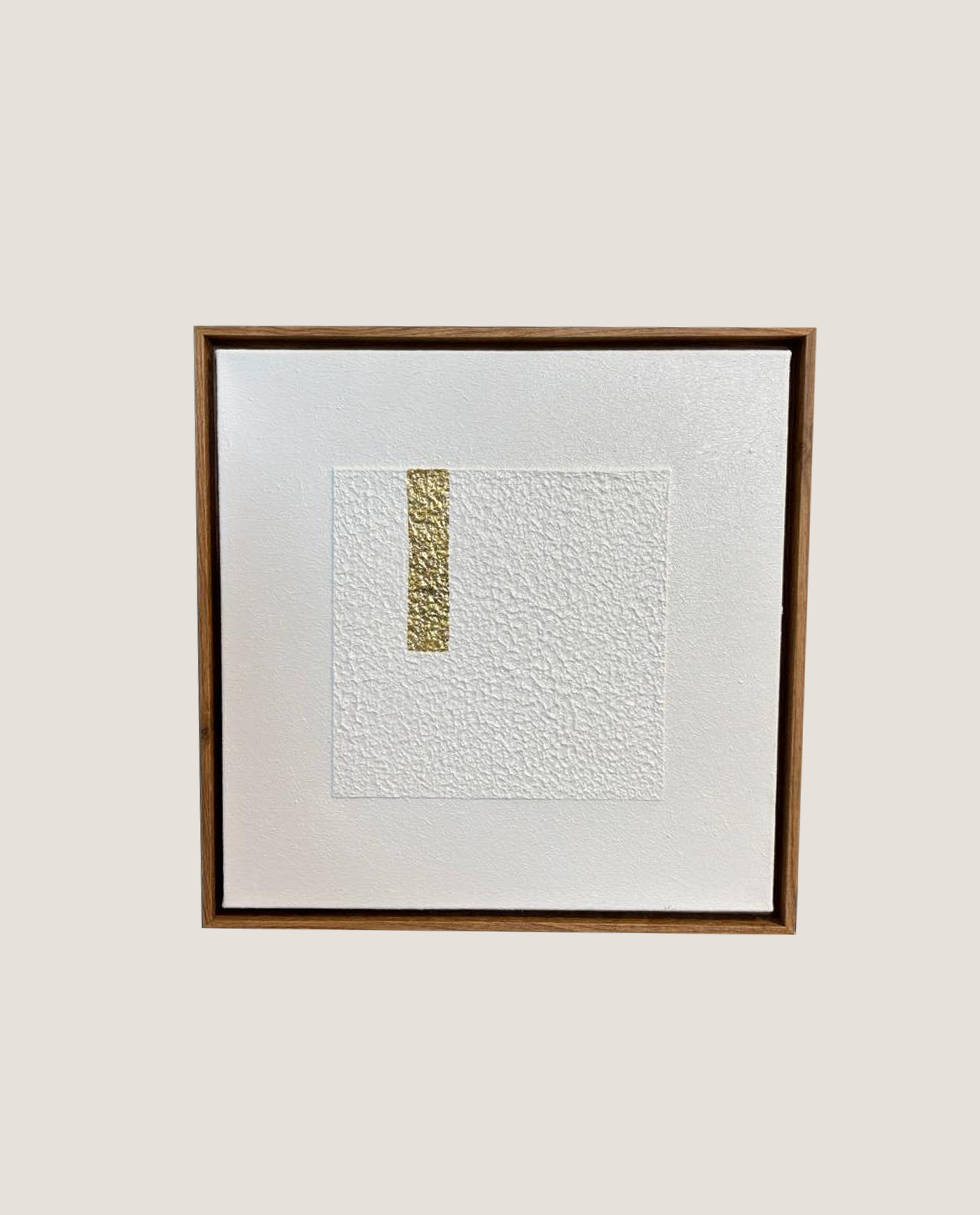 Quadro White Gold