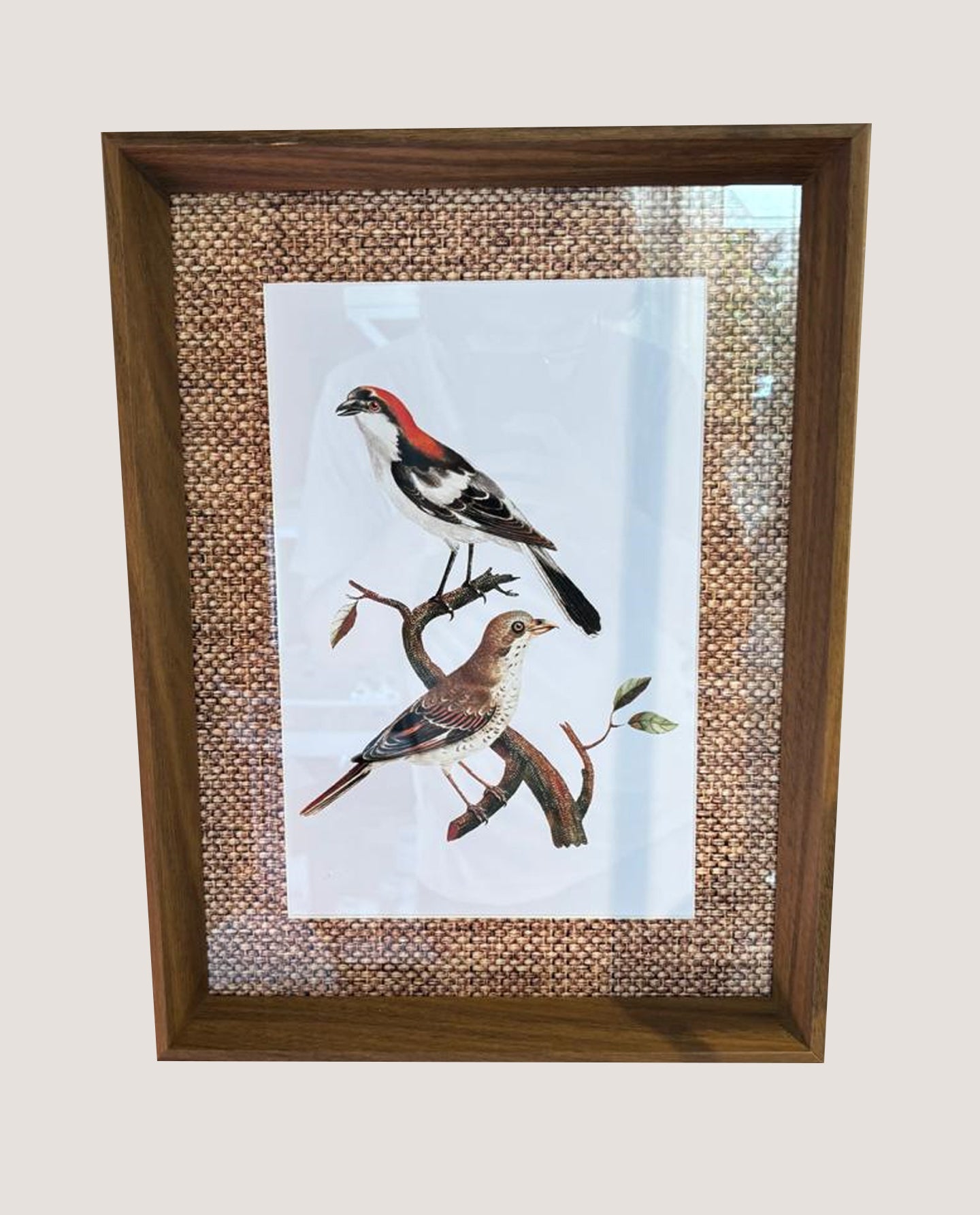Quadro Wood