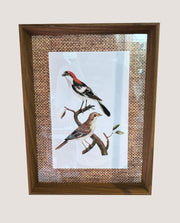 Quadro Wood