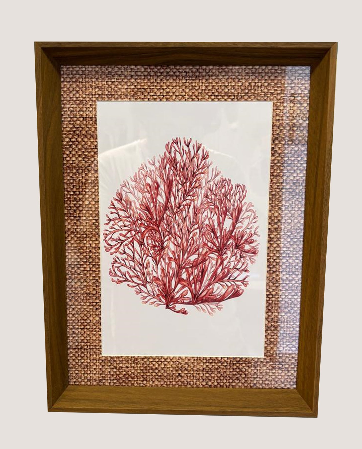 Quadro Wood