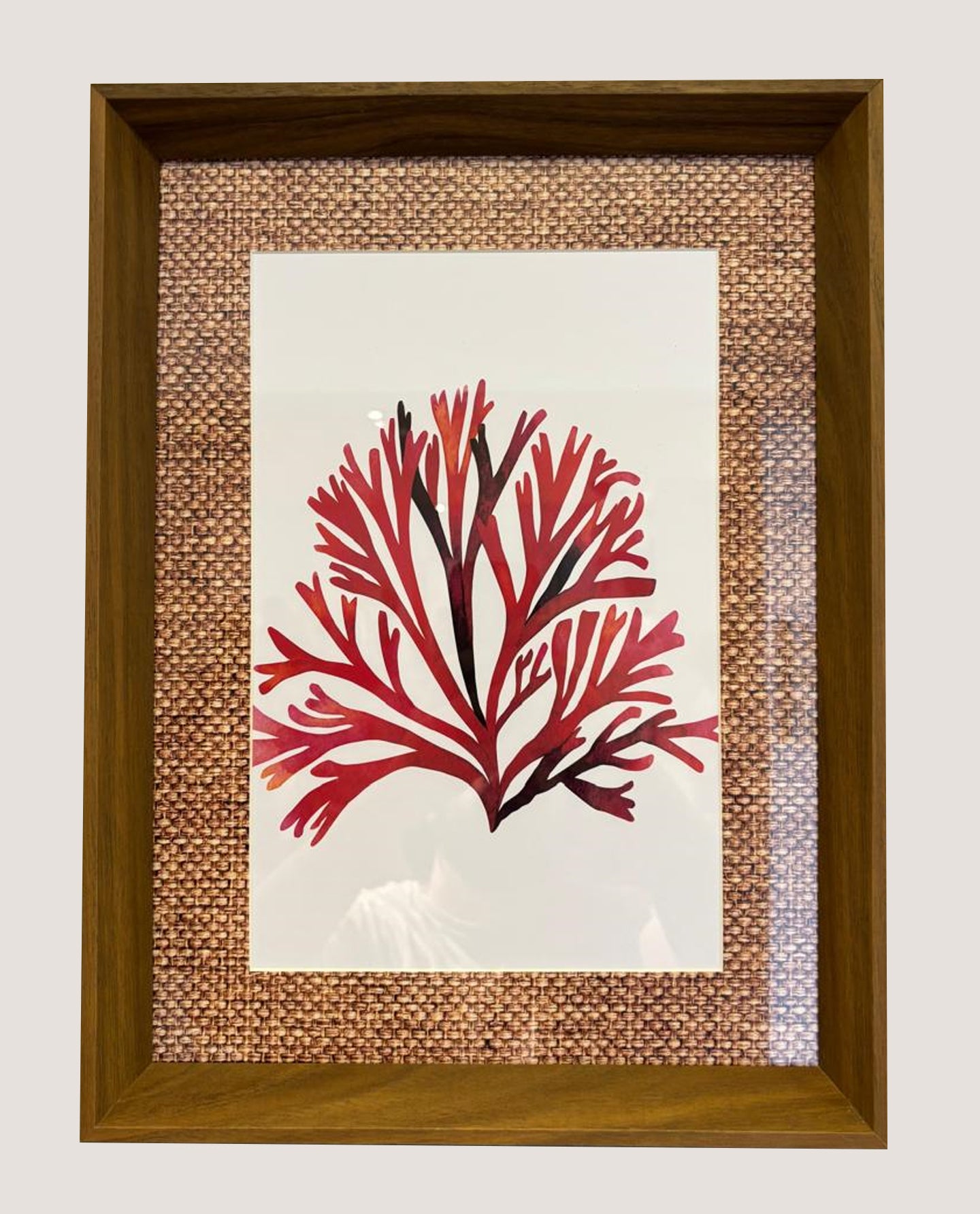 Quadro Wood
