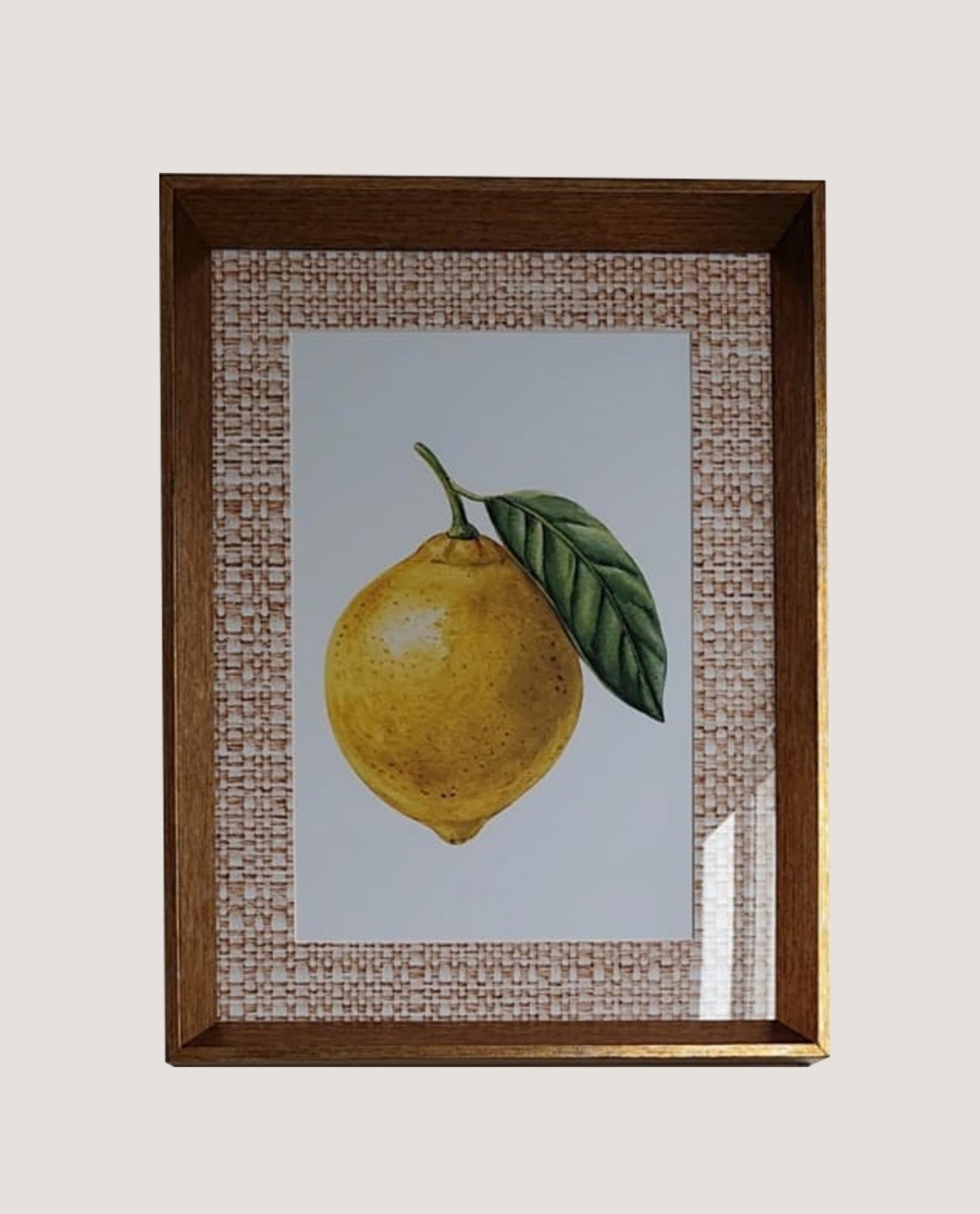 Quadro Wood