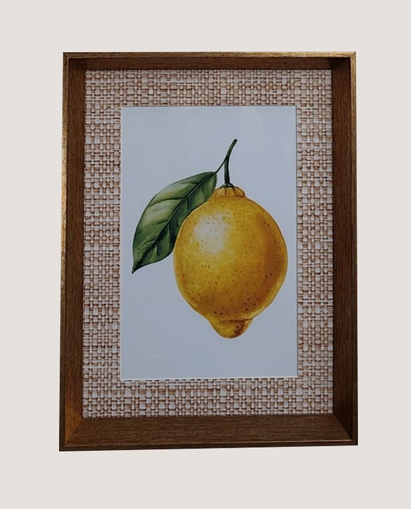 Quadro Wood