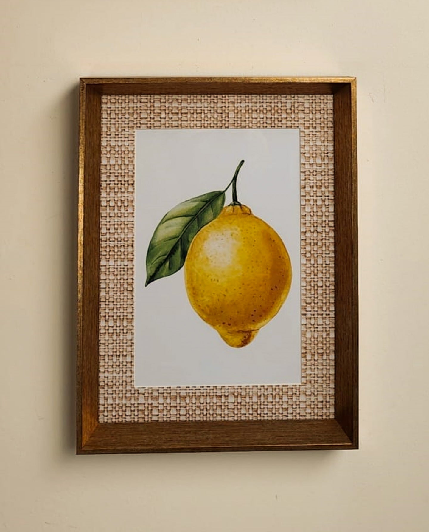 Quadro Wood