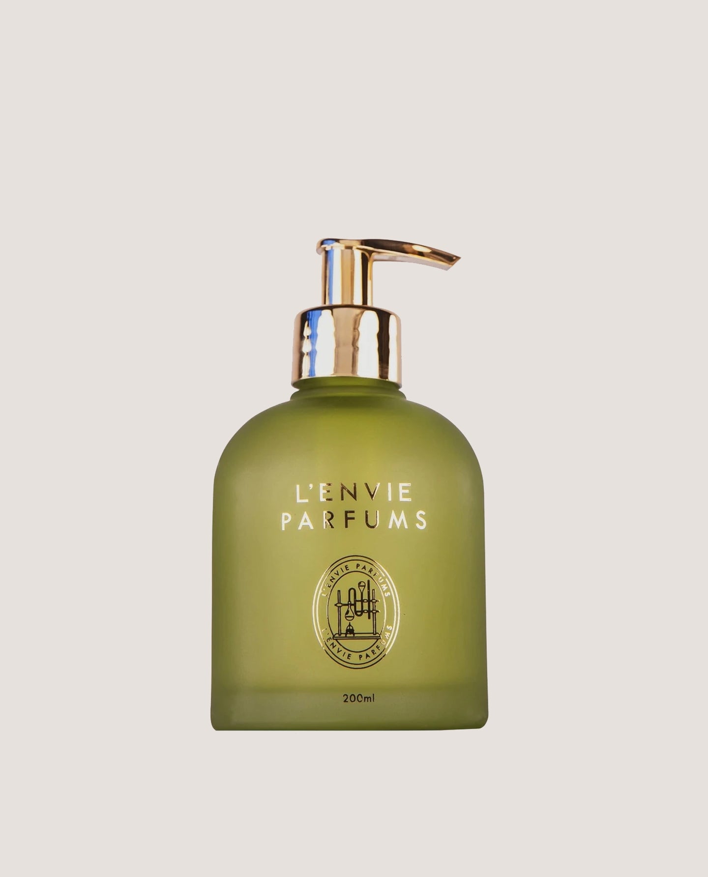 Sabonete Líquido Flor de Laranjeira 200ml