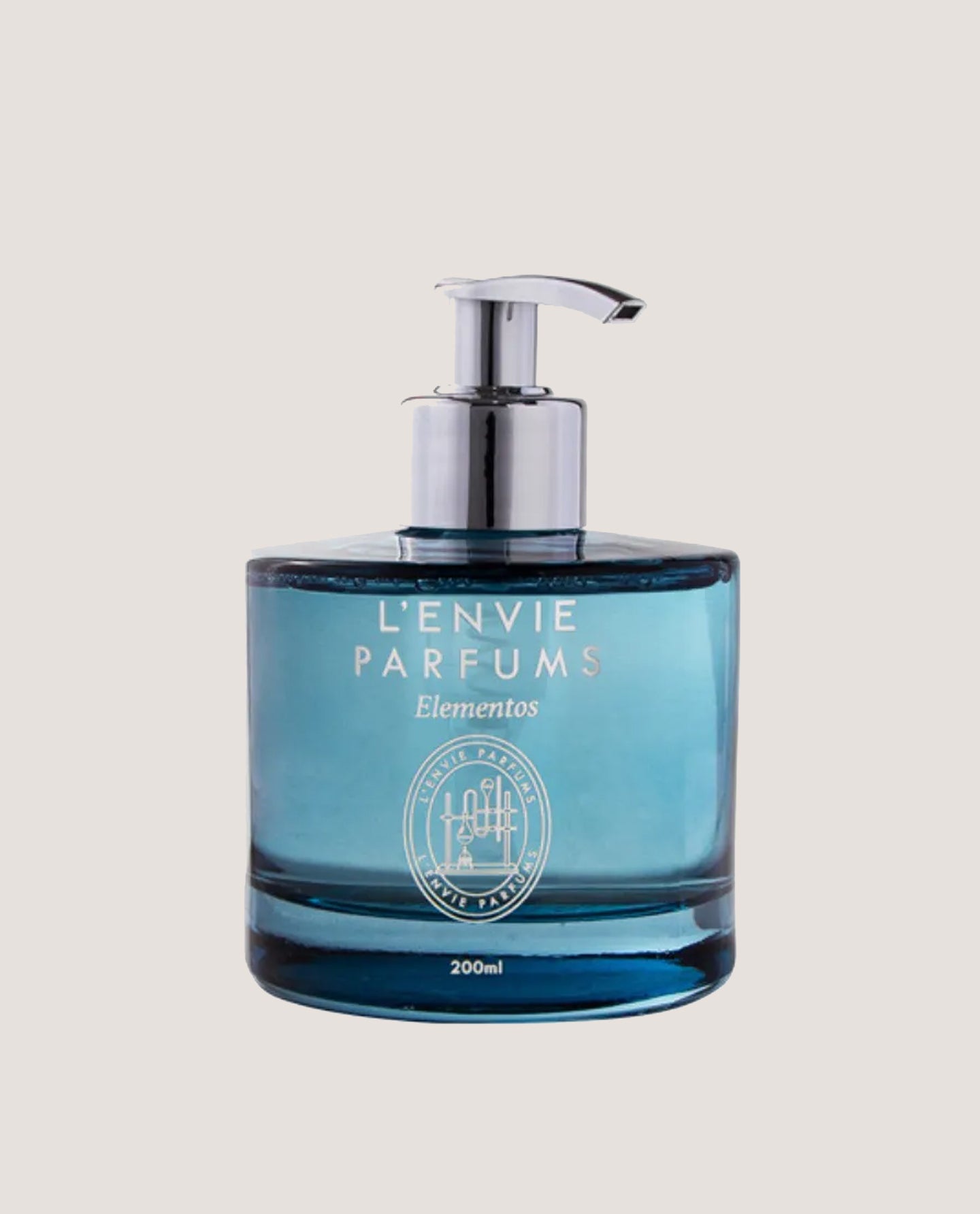 Sabonete Líquido Musgo de Carvalho 200ml