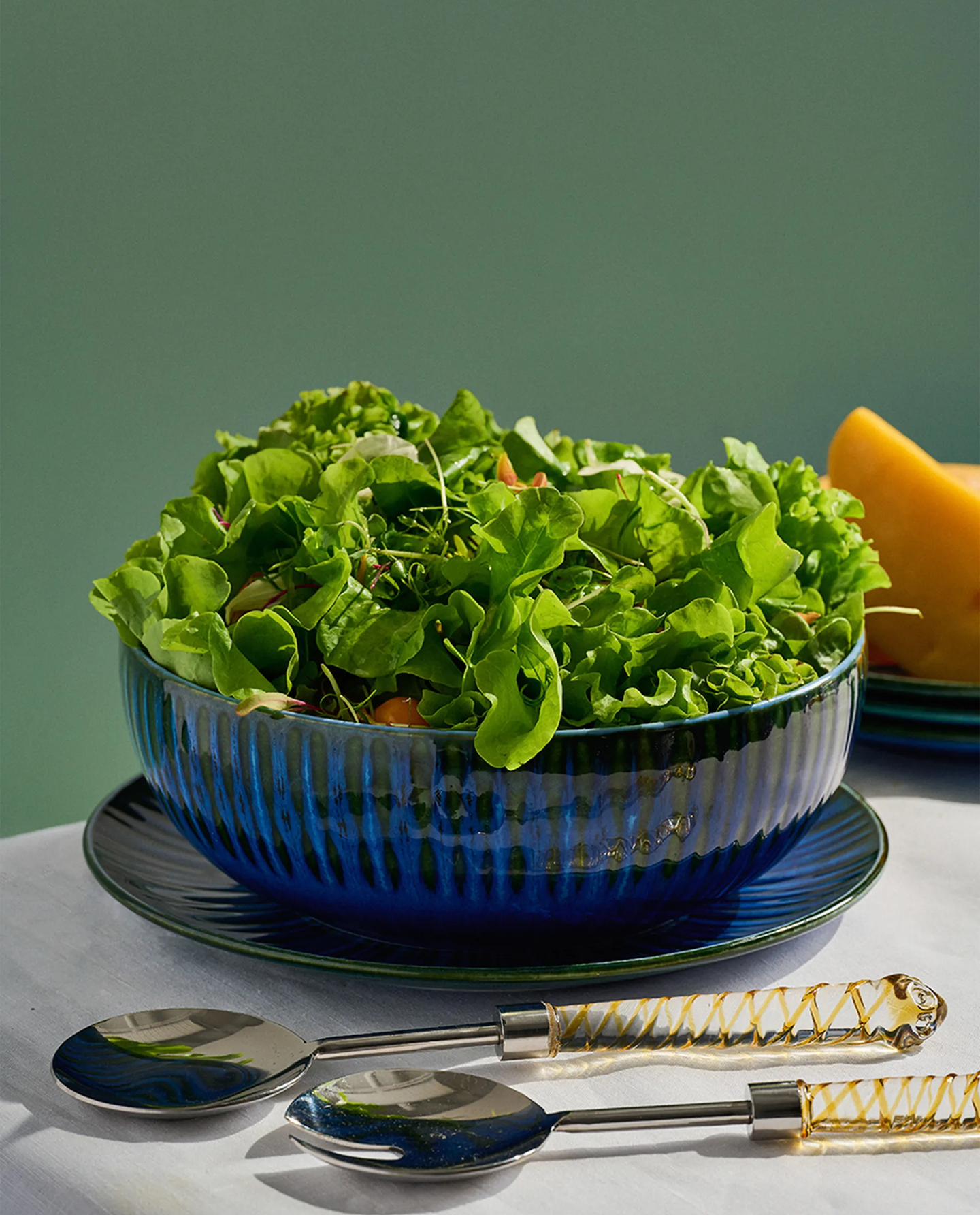 Saladeira Vitoria Régia