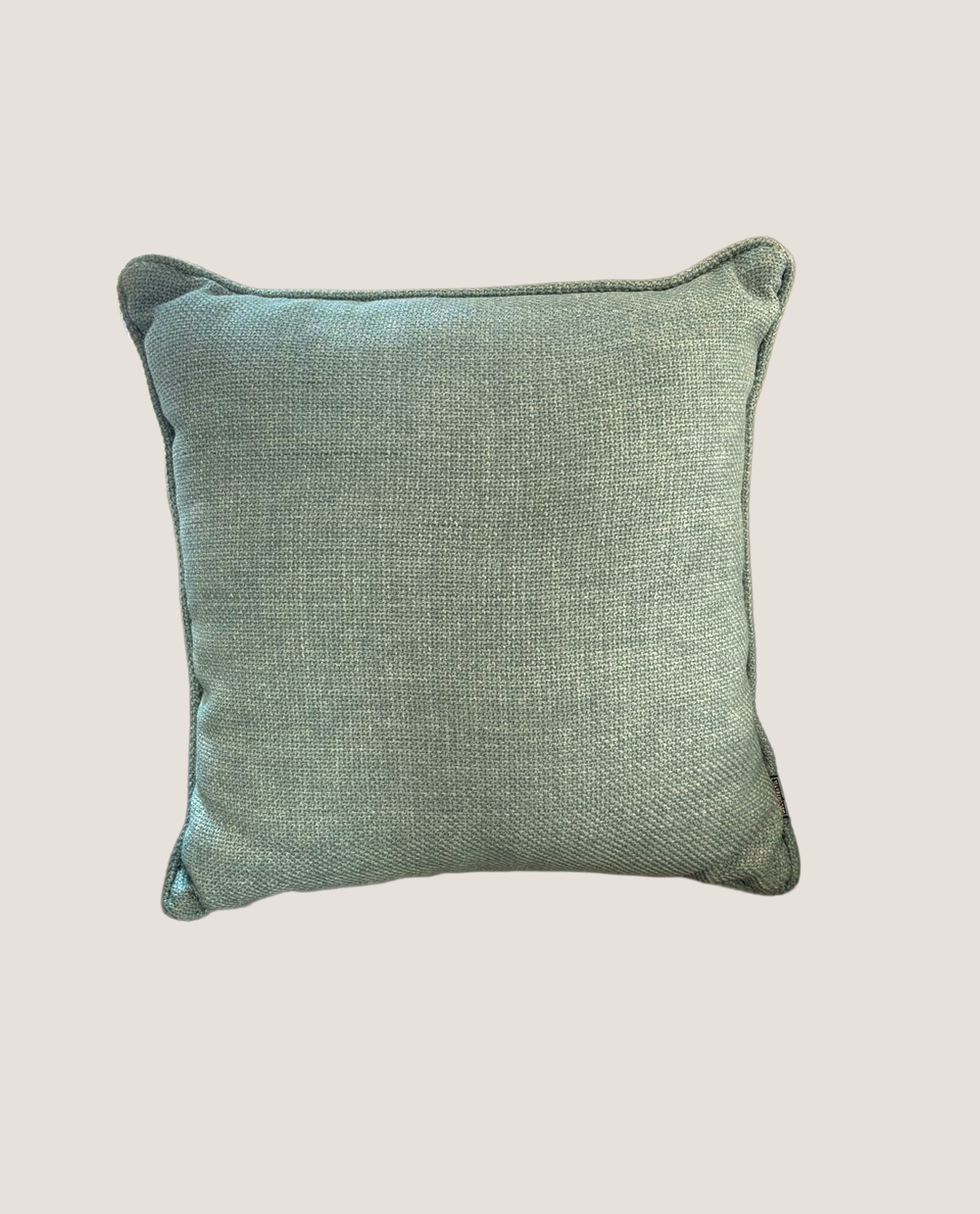 Almofada Tiffany Lisa Com Cordão 52x52cm