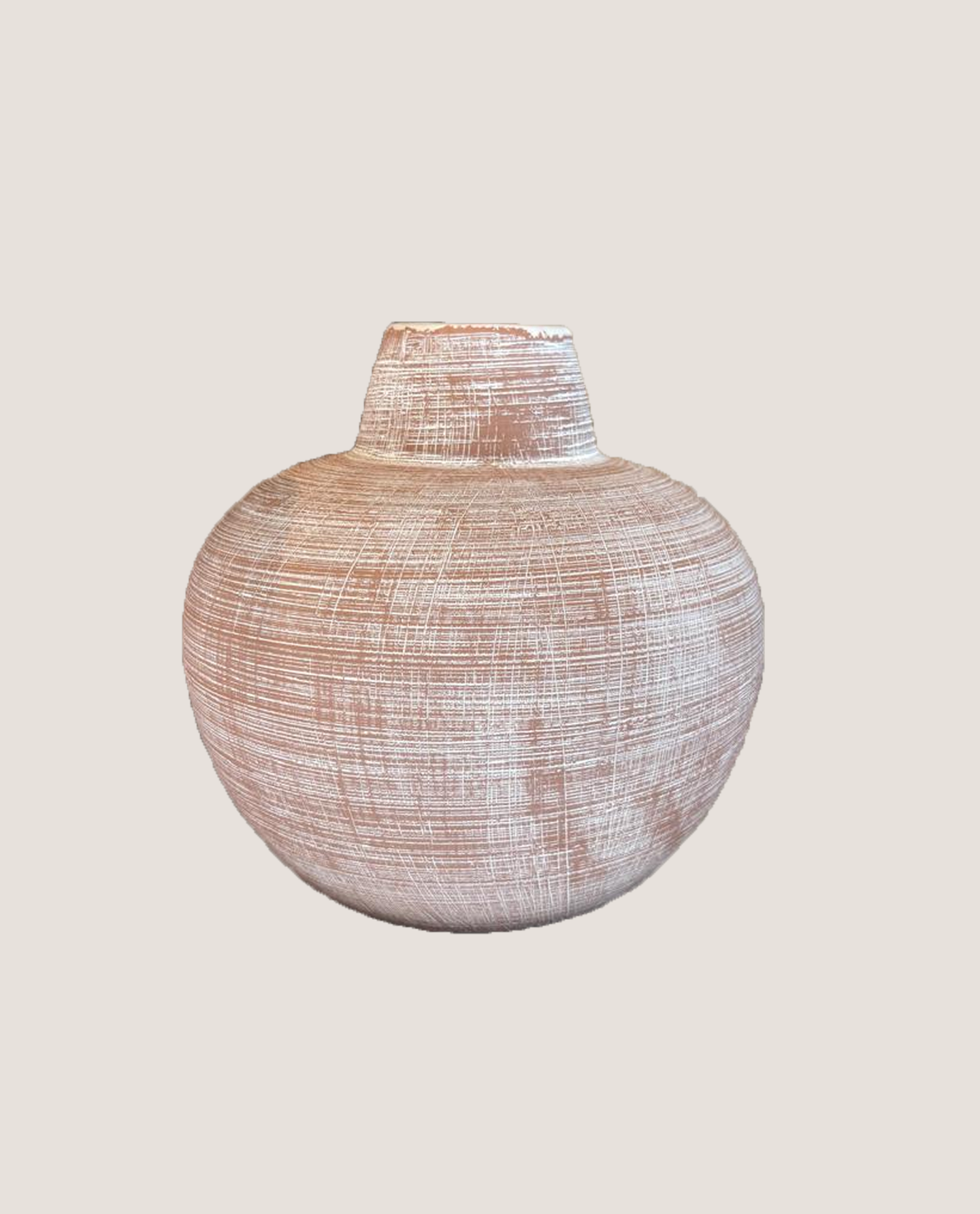 Vaso Sand