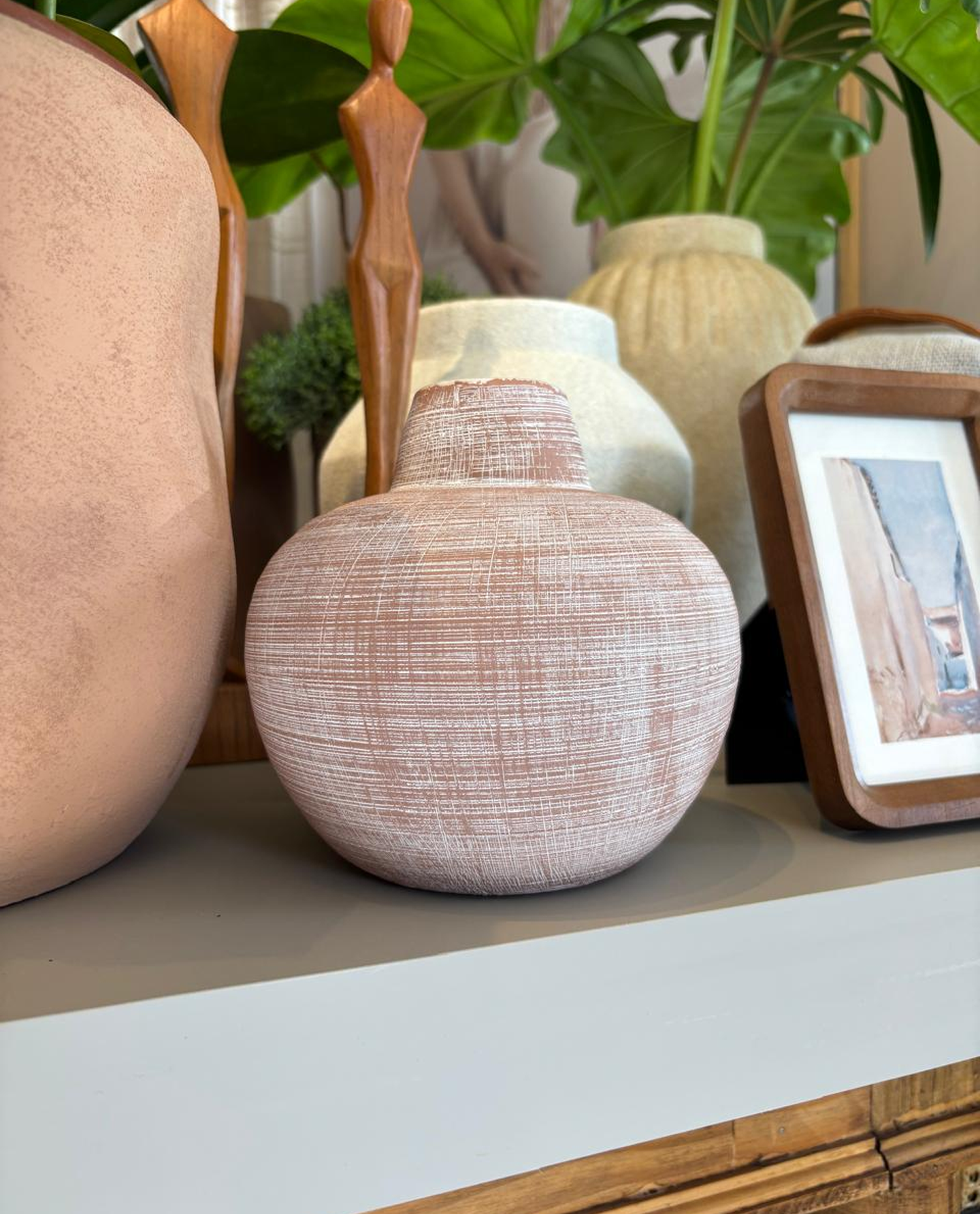 Vaso Sand