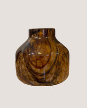 Vaso em Murano Multicolor