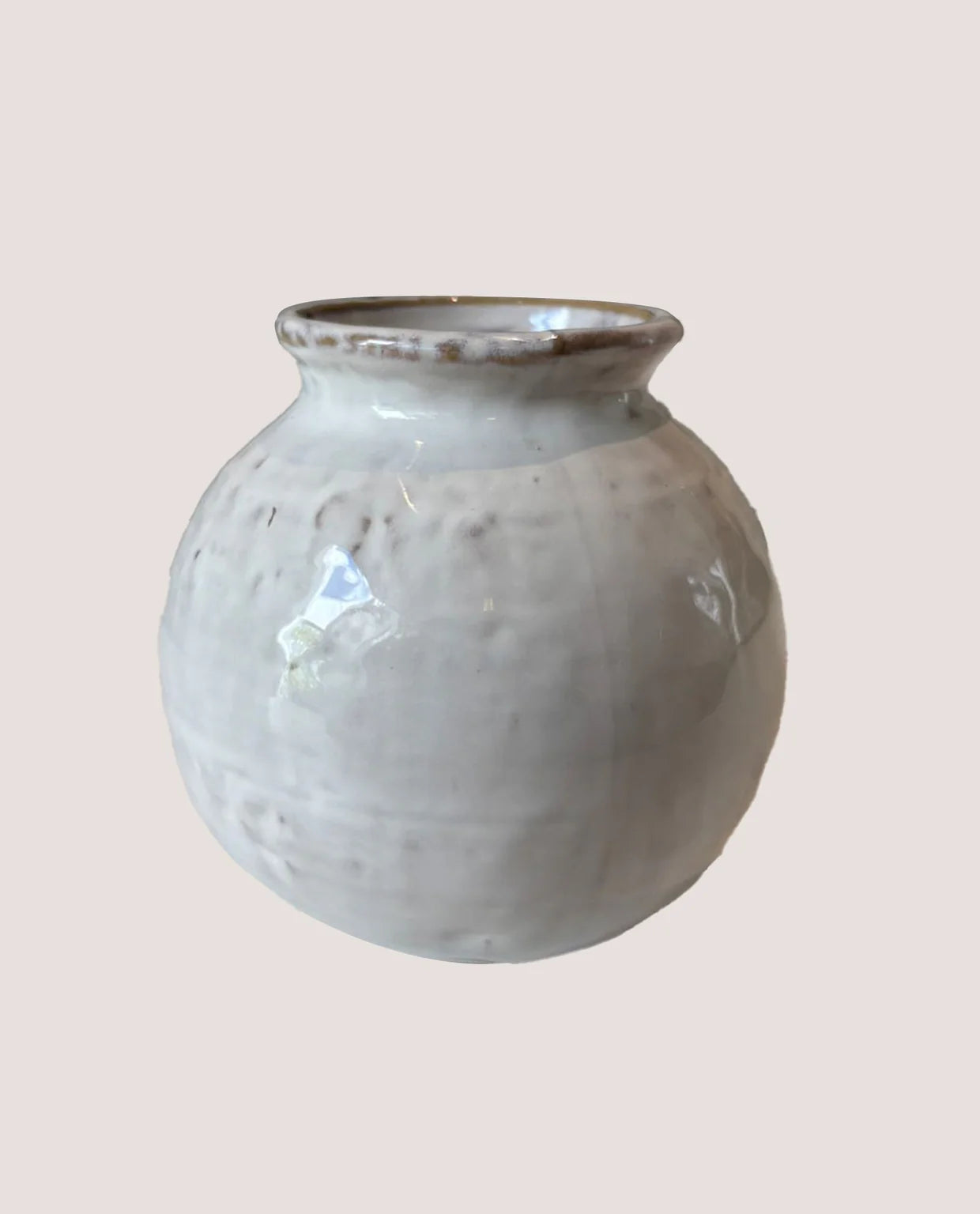 Vaso Bola Obelisco