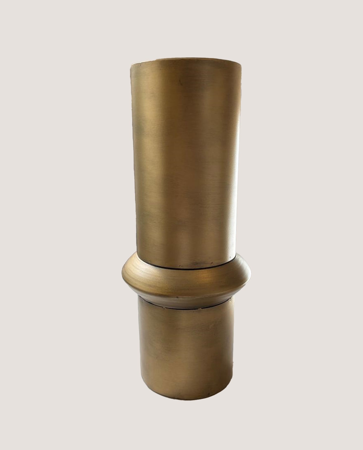 Vaso Concept Gold
