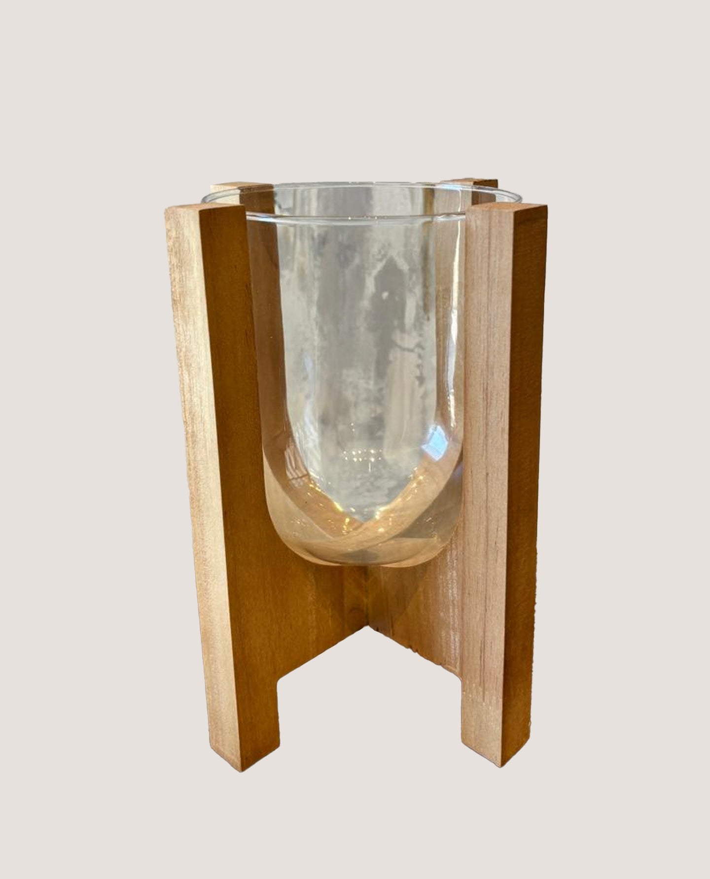 Vaso Wood P