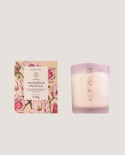 Vela Perfumada Magnólia Pacífica 210g