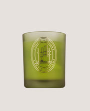 Vela Perfumada Flor de Laranjeira 210g