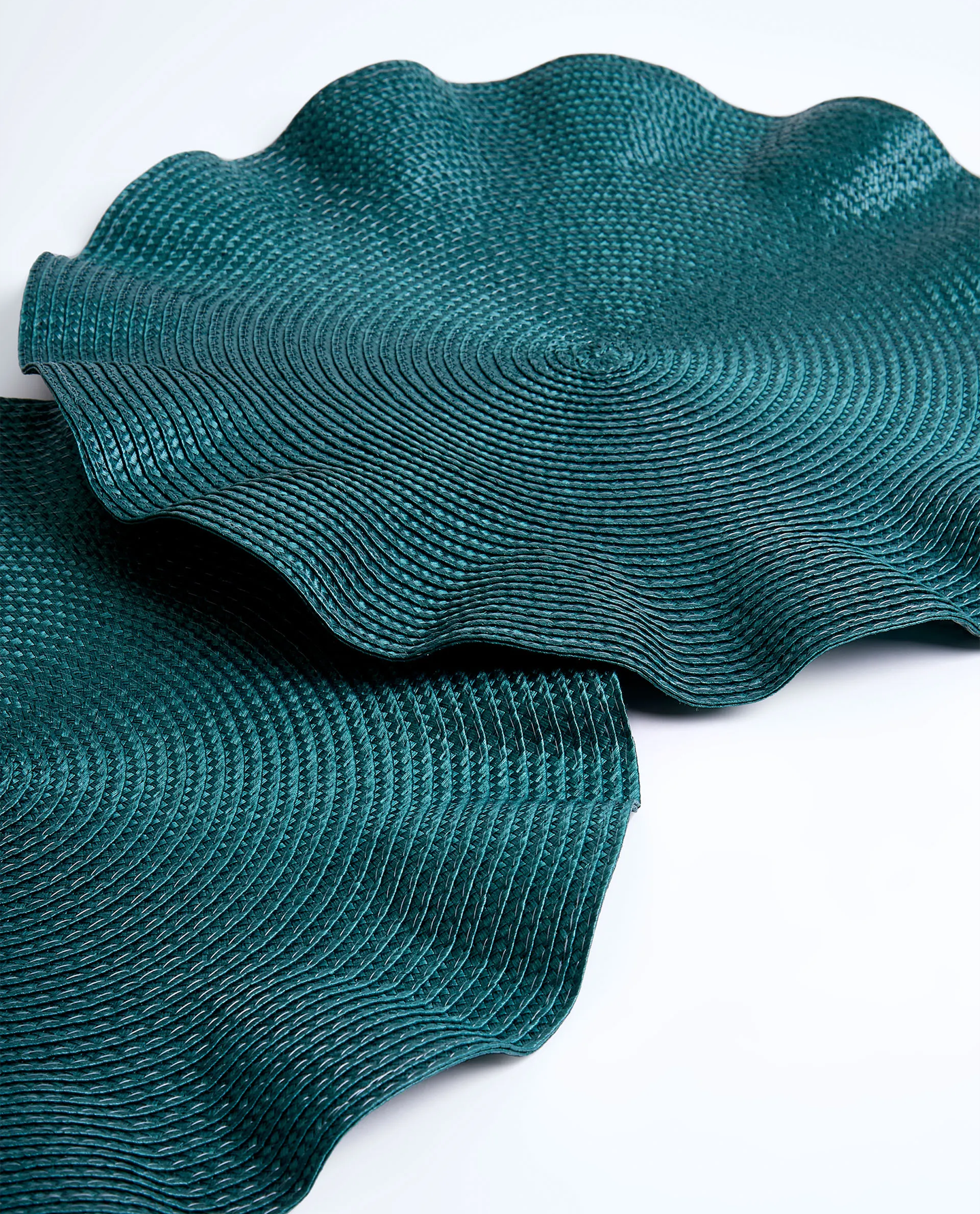 Conjunto 2 Jogos Americanos Wave Green