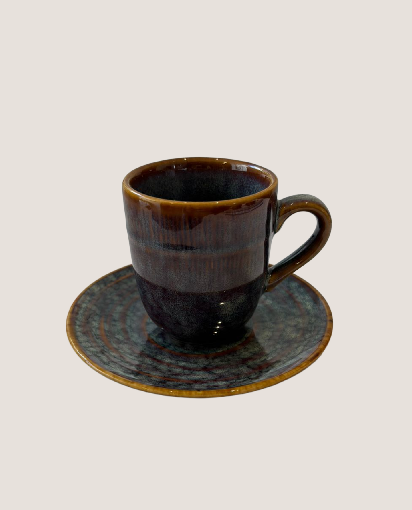 Conjunto 6 Xícaras Duna