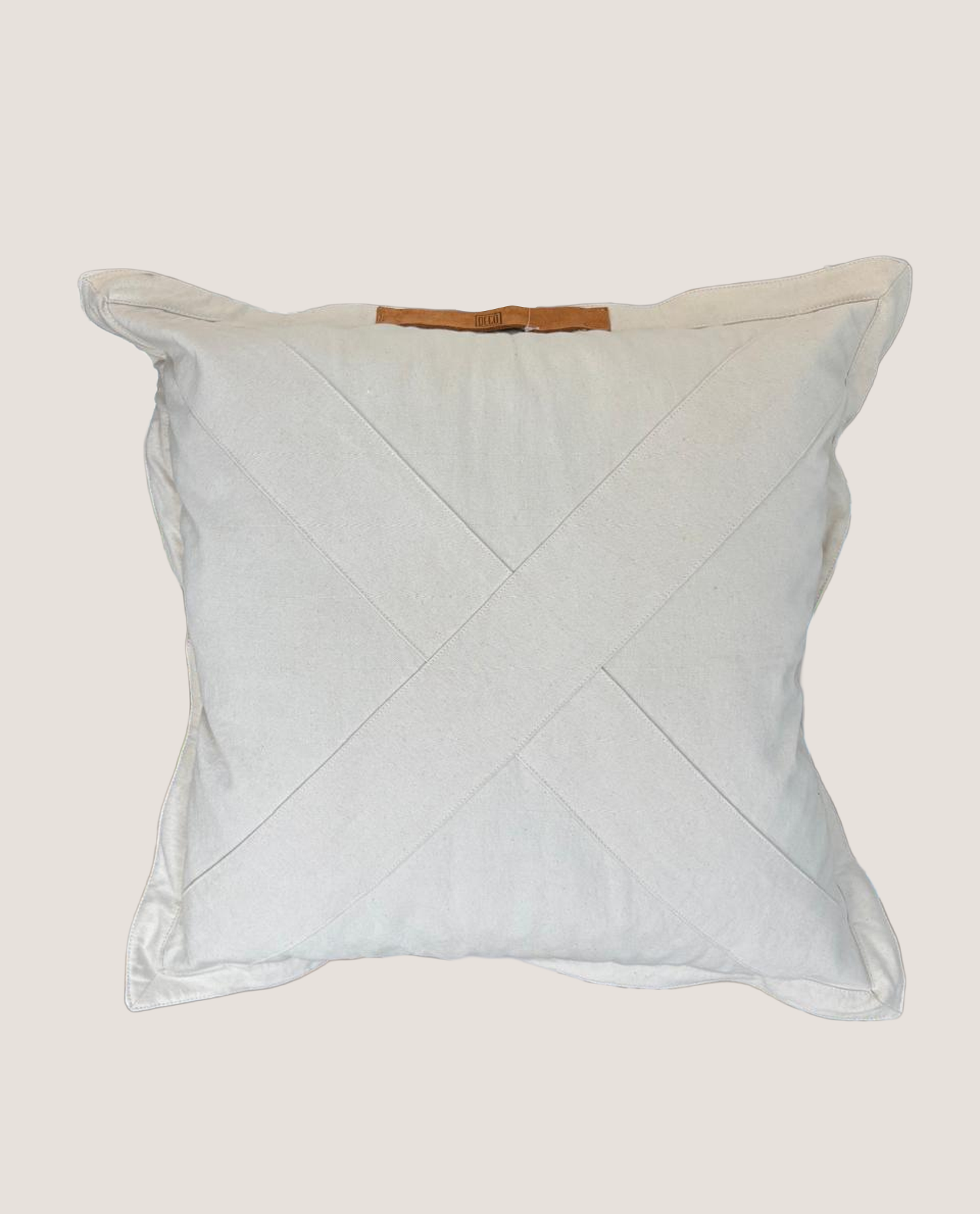 Almofada Xis 70x70
