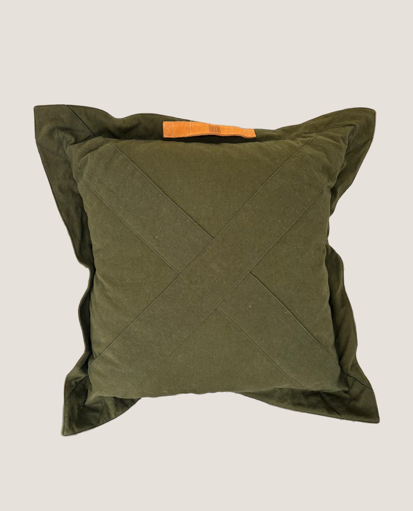 Almofada Xis 70x70