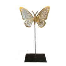 Escultura Butterfly M