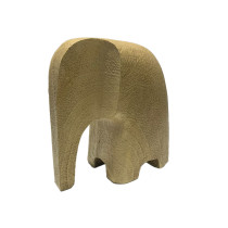 Escultura Elefante Styling
