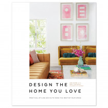 Livro Design The Home You Love