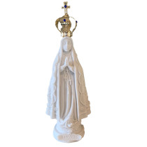Escultura Nossa Senhora Aparecida