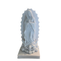 Escultura Nossa Senhora de Guadalupe