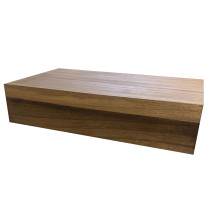 Caixa Organizadora Wood